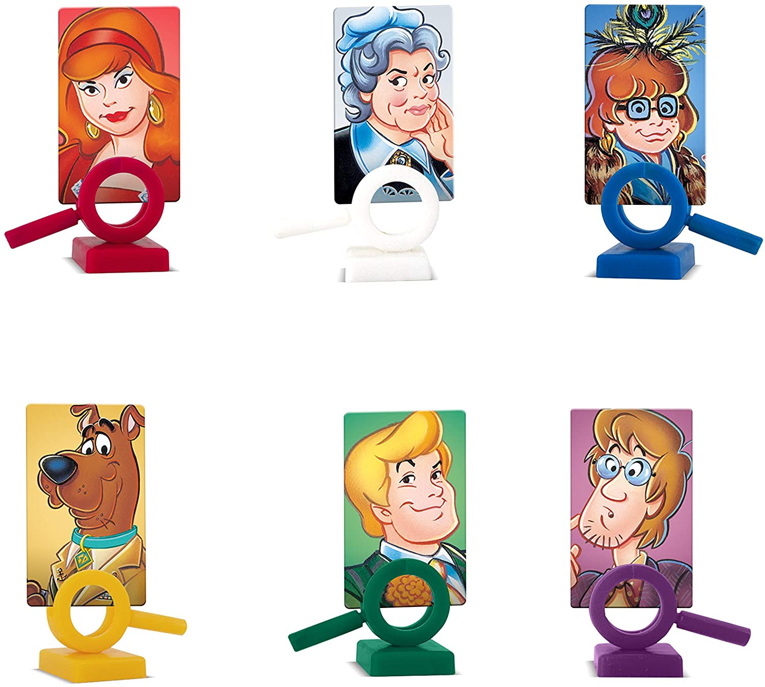 Cluedo : Scooby-Doo